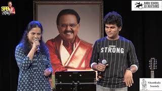 Cheluve Ondu Kelthini Hemanth Nanditha Spb Ondu Nenapu Bsor Shanthala Sounds