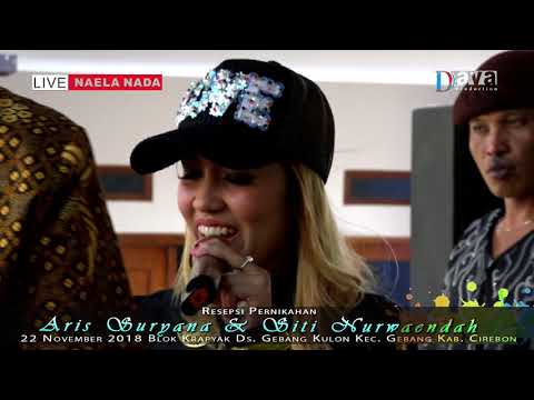 Wong Kuen Lagu Terbaru Erna Farvisa Live Pangenan Cirebon