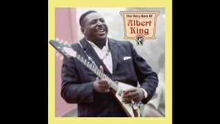 Video thumbnail of "Albert King - Laundromat Blues"