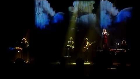 Gotan Project - Tango Square (Live in Bucharest)