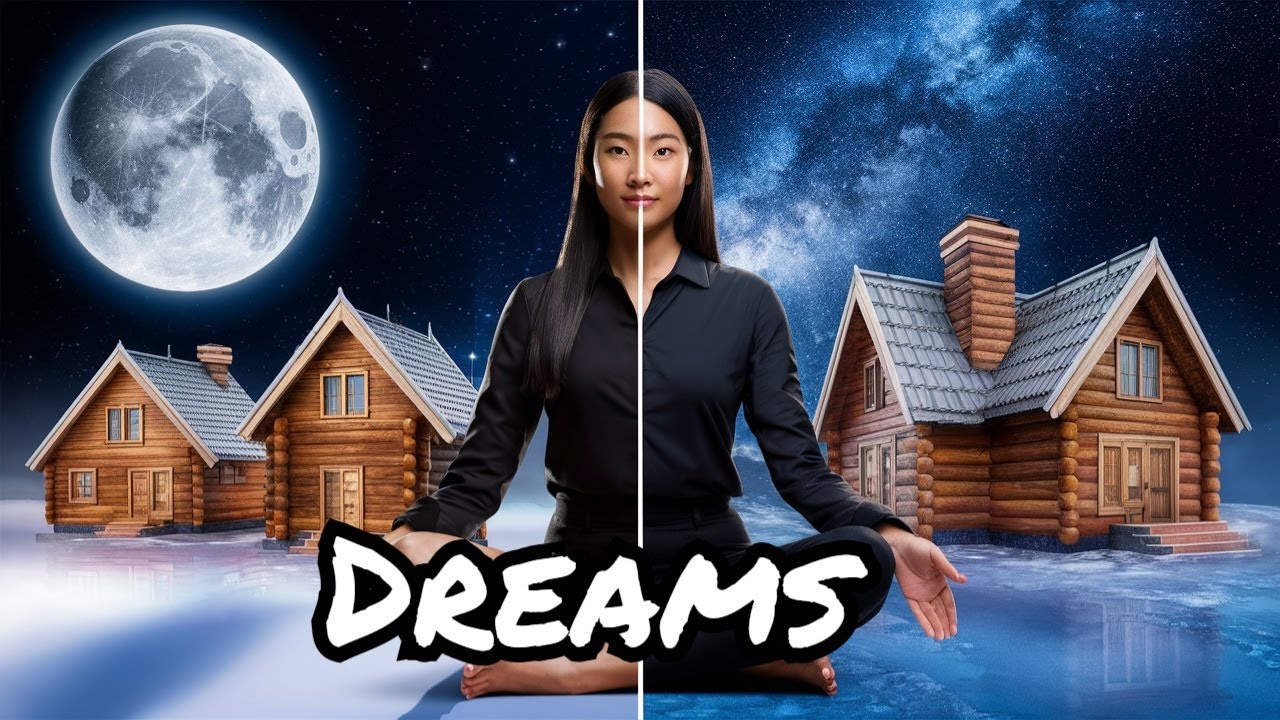 The Science Behind Your Wildest Dreams - YouTube