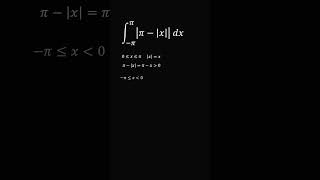 Can You Solve This Integral?