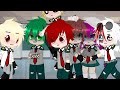 I'm single now!!! || BkDk🧡💚|| TikTok✨|| Trend✨ || meme || Bnha/Mha || READ DESC || Izugouシ︎