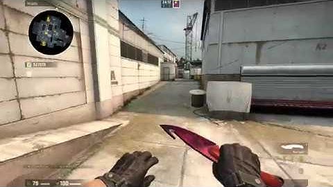 Cache - Highway Smoke