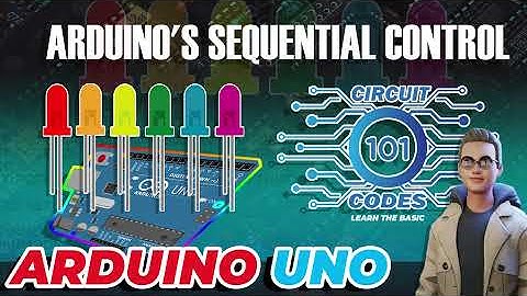 Arduino Beginner Tutorial Part 2