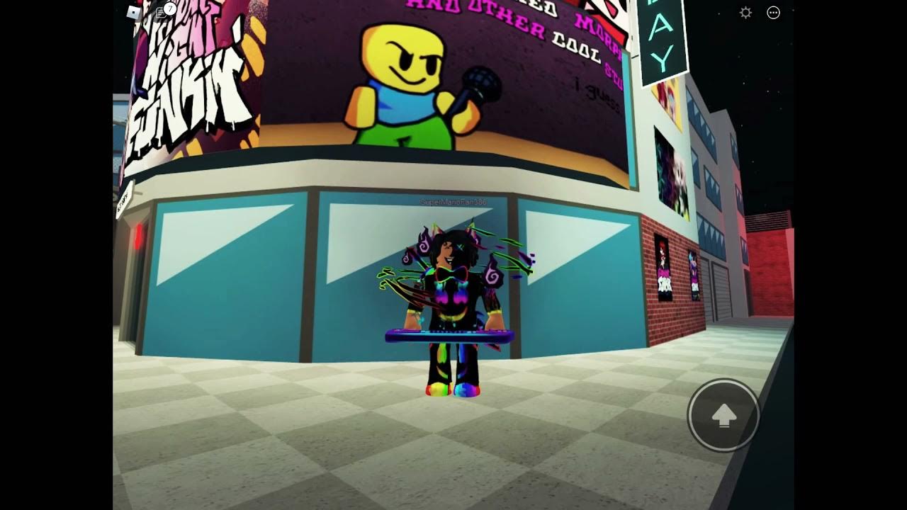 How To Get Sunday In Friday Night Funkyn RP Roblox Friday Night how-to-get-sunday-in-friday-night-funkyn-rp-roblox-friday-night