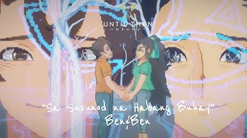 Sa Susunod na Habang Buhay | Until Then Edit (ft. @1leeek)【CC】