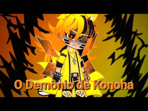 Naruto Hiunura T2 Ep6: 𝔸 𝕀𝕣𝕒 𝕕𝕒 𝕂𝕚𝕥𝕤𝕦𝕟𝕖 𝕡𝕥𝟛: 𝕆 𝔻𝕖𝕞ô𝕟𝕚𝕠 𝕕𝕖 𝕂𝕠𝕟𝕠𝕙𝕒