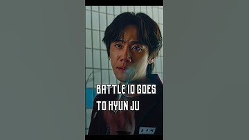 Squid Game 1&2 vs Weak Hero Class 1&2 Elimination Wheel Part 5 #squidgame #weakheroclass