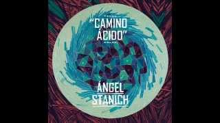Watch Angel Stanich El Cruce video