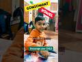 पढ़ाने के और भी तरीके हैं #tricks #teaching #learning #kidslearning #vowelsandconsonants #satvik