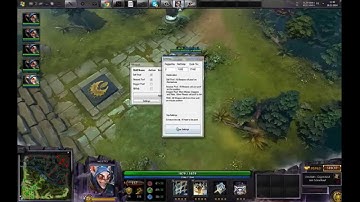 MeepoIt | MeepoMacro | Auto Poof/Web/Dagger