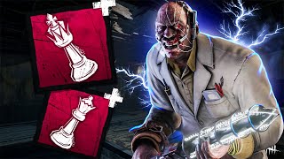Iridescent Doctor Is Unstoppable - Dead By Daylight