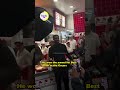 Michael B Jordan was at In N Out after the Oscars