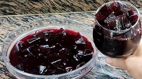 بعشره جنيه كركديه وسيبك بقي من طريقة زمان التقليدية دا احنا هنعمل مشروب وتحليه #حصري_الكركديه_انتعاش