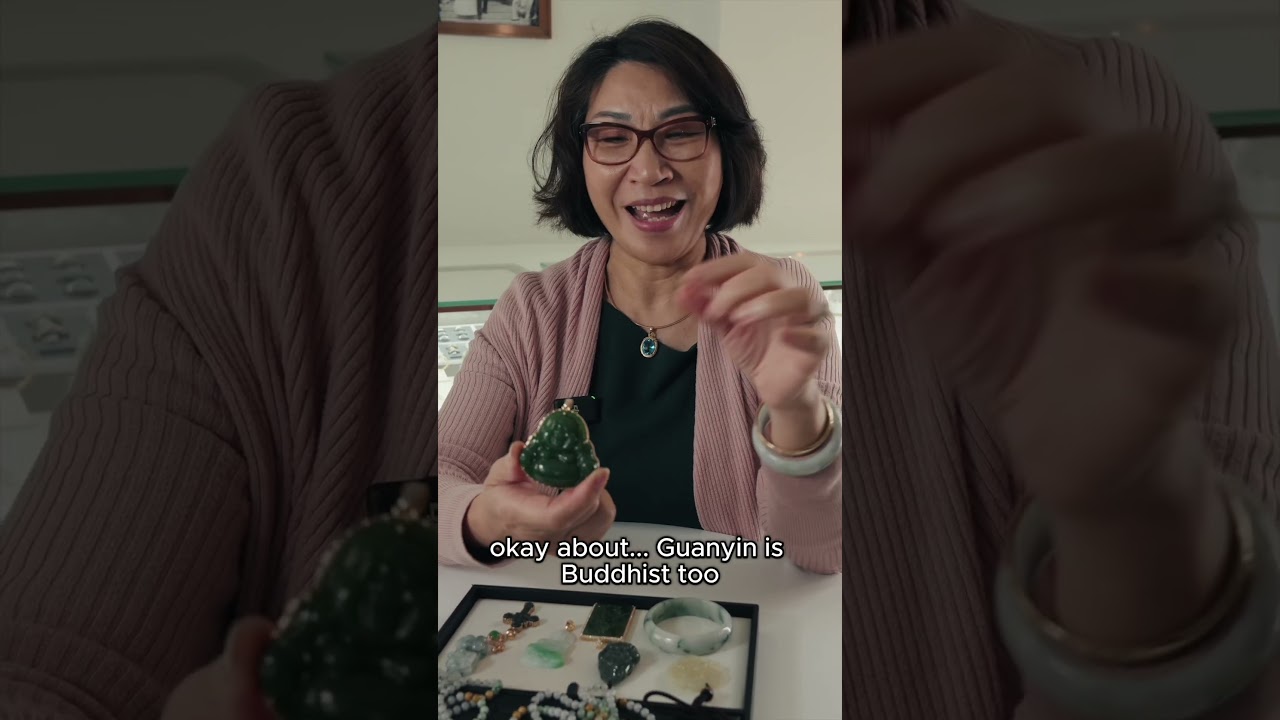 Что означает кулон «Смеющийся Будда»?🤔 