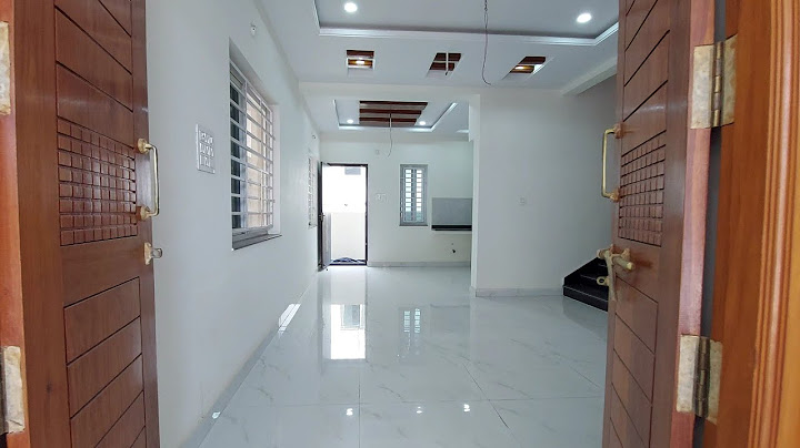 Direct Owners | Duplex House for sale | Premium Quality House | 3BHK Villa | Hyderabad | MV-1347