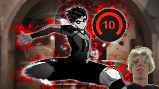 boko x ssstr1ct Update