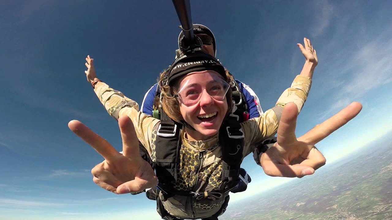 Auvergne Parachutisme Auvergne Parachutisme