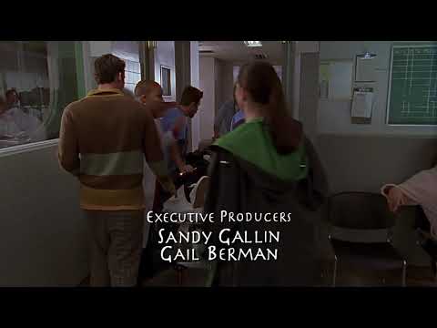 Buffy The Vampire Slayer - (2x18) Kill By Death