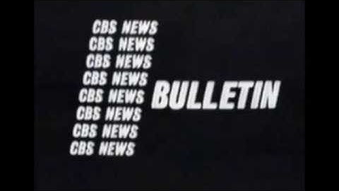 We interrupt this broadcast...