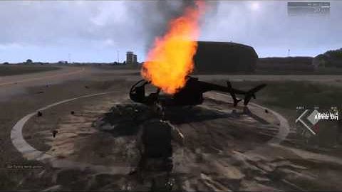 arma3 =BTC= revive problem