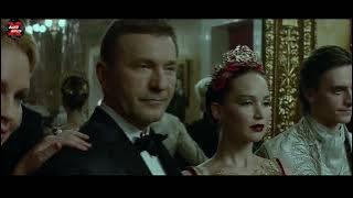 Terjebak dalam Permainan Jahat Sang Paman _  Alur cerita Red Sparrow
