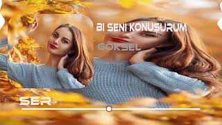 Göksel - Bi Seni Konusurum(Serhat Gürgil Remix)#Tiktok Resimi