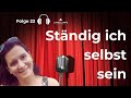 Selbständig, aber echt: Wie Claudia ihren eigenen Weg fand
