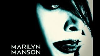 Marilyn Manson - Breaking The Same Old Ground (subtitulada al español)