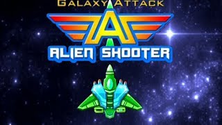 Alien shooter Walkthrough screenshot 5