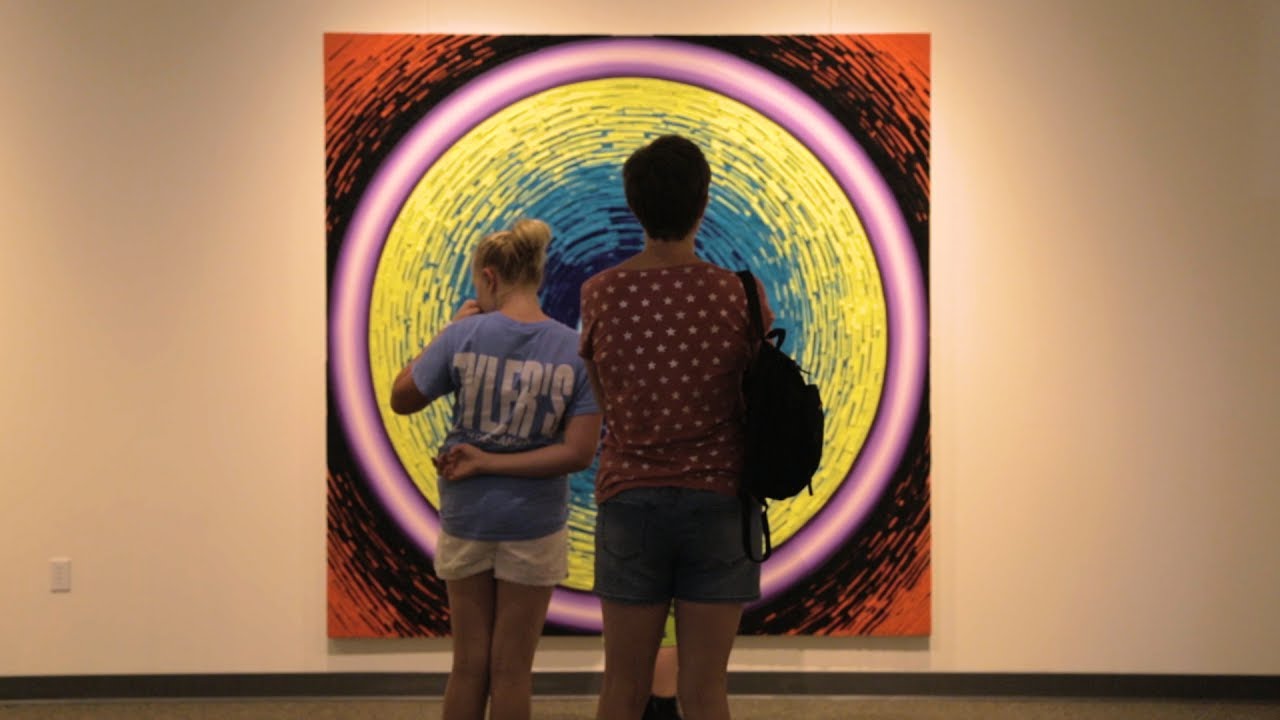 Preview | Modern Art in Belle Plaine