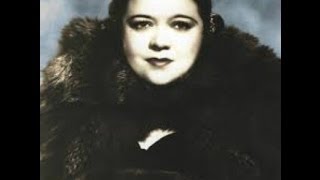 Video thumbnail of "Mildred Bailey & Her Alley Cats - Someday Sweetheart 1935"