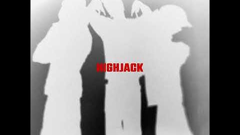 ASAP Rocky, Jessica Pratt - HIGHJACK (audio)