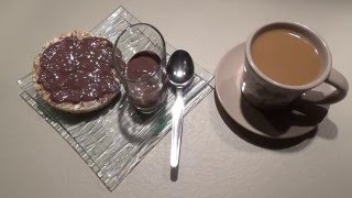 ШОКОЛАДНАЯ НУТЕЛЛА(диета ДЮКАН) ШОКОЛАДНАЯ НУТЕЛЛА(диета ДЮКАН)