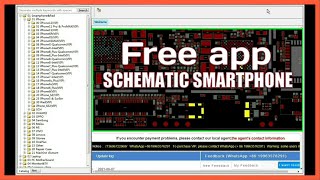 Kumpulan SCHEMATIC Gratis - Aplikasi schematic lengkap | XinZhinZao screenshot 5