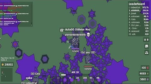 Oblivion Mod V1 Share At 100 Subs