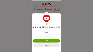 #18 What Affects Token Price?#seeds#trandingshorts#airdrop#shorts#subscribe#like#seedairdrop