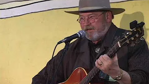 National Cowboy Poetry Gathering: Sid Marty and "O...