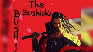 Bushido Buck Mr.bushi Intro