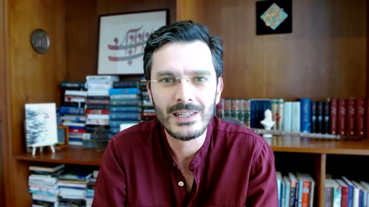 Год с Хафезом