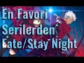 Fate/Stay Night izleme rehberi ve yorumlarım (spoilersız)