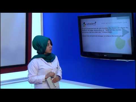 İmam Hatip 5. Sınıf Din Kültürü Ve Ahlak Bilgisi Eğitim Seti Yeni