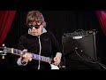 Elliot Easton from The Cars Signature Tones and Guitar Solos