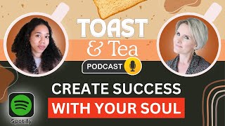 How to Create Success with Your Soul with Verity Price | @VerityPriceWCPS  | Toastmasters