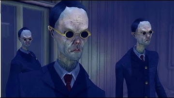 XCOM EW Impossible (Series 5 Mission 14) / JDWolf