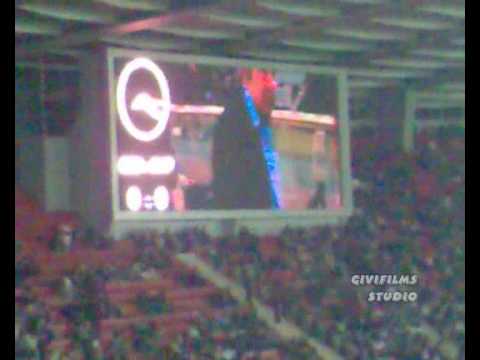 საქართველო კვიპროსი. მატჩის წინ 11.10.08