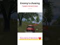 Enemy chasing solo vs squad #bgmi #bgmilive #pubgmobile #pubg #lowenddevicepocox3pro #gaming
