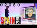 EL PLAN ESPAÑA 2050 Y COMO DESPISTAR LA ATENCIÓN - Vlog Marc Vidal