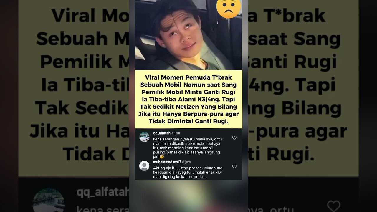 kasian bnget.. tp ini asli gk ya kira2 ? 🥲 #shorts